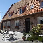 La Ferme De La Papote Bed & Breakfast