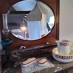 La Ferme De La Papote Bed & Breakfast Morbecque