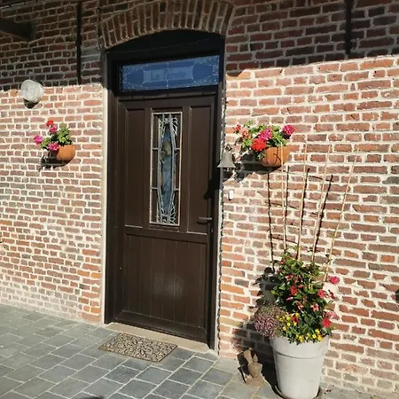 La Ferme De La Papote Morbecque