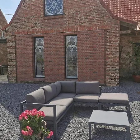 La Ferme De La Papote