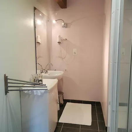 Bed & Breakfast La Ferme De La Papote Morbecque