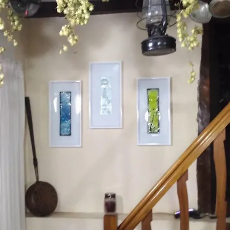 Bed & Breakfast La Ferme De La Papote Morbecque