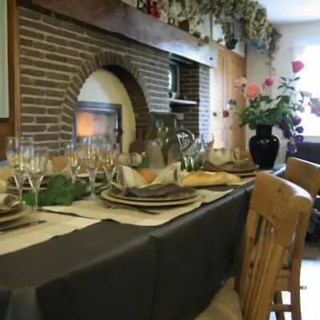 La Ferme De La Papote