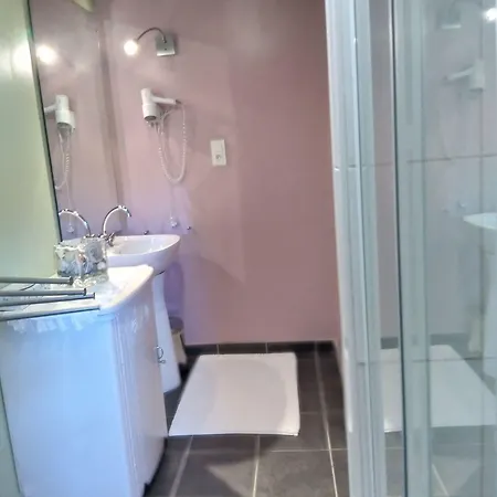 La Ferme De La Papote Bed & Breakfast Morbecque