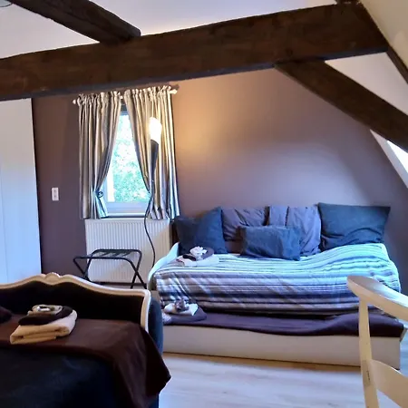 La Ferme De La Papote 3*