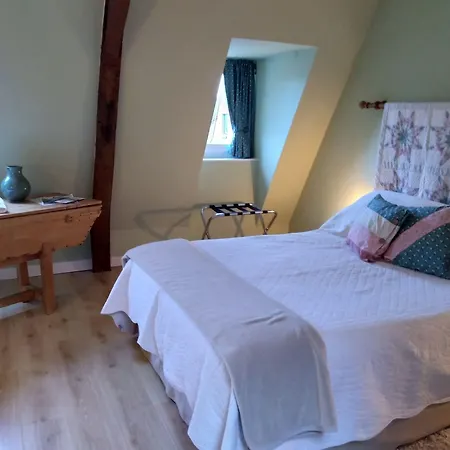 La Ferme De La Papote Bed & Breakfast 3*