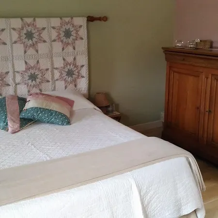 Bed & Breakfast La Ferme De La Papote