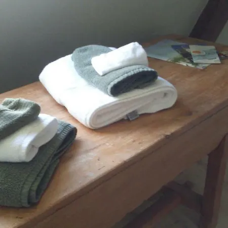 La Ferme De La Papote