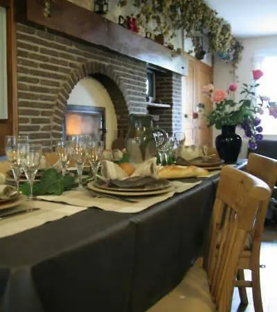 La Ferme De La Papote Bed & Breakfast