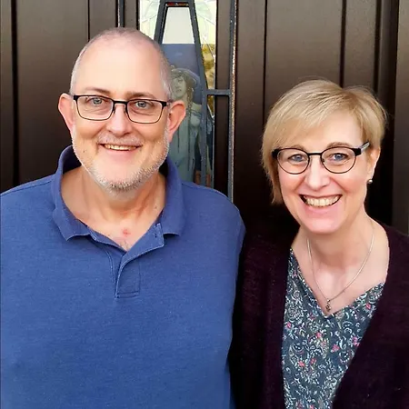 Bed & Breakfast La Ferme De La Papote