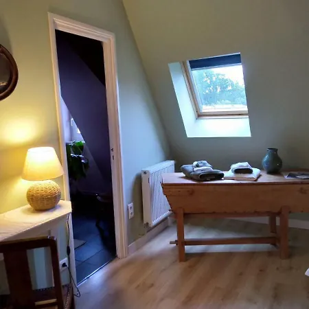 La Ferme De La Papote 3* Morbecque