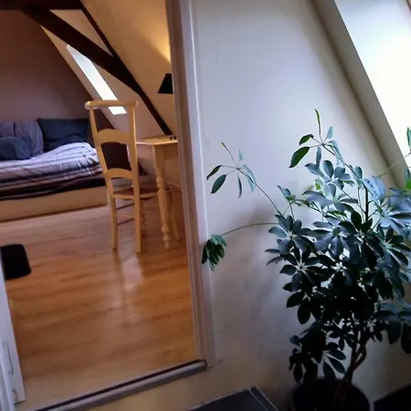 Bed & Breakfast La Ferme De La Papote 3*