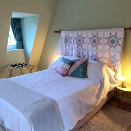 La Ferme De La Papote Bed & Breakfast