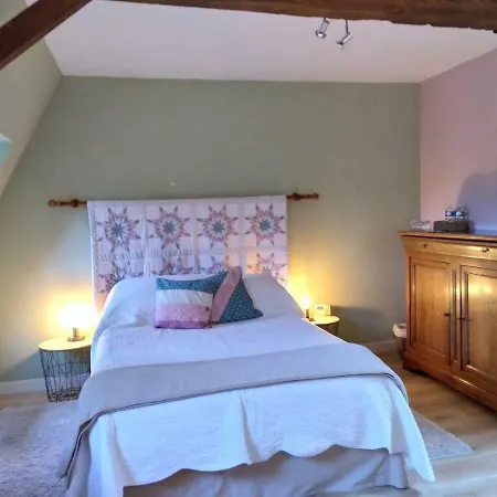 La Ferme De La Papote 3*