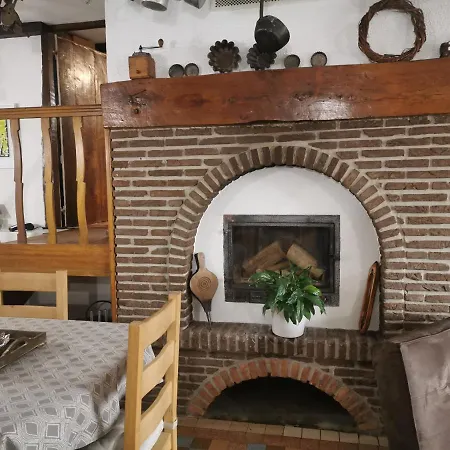 La Ferme De La Papote