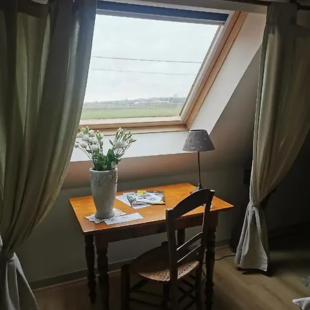 La Ferme De La Papote