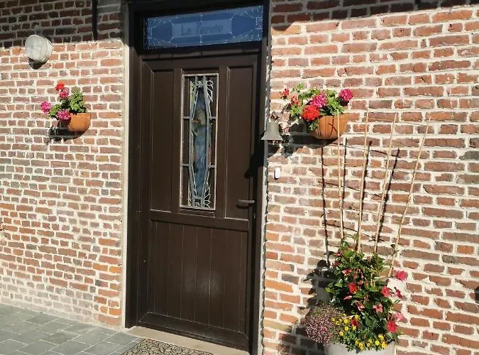 La Ferme De La Papote Morbecque