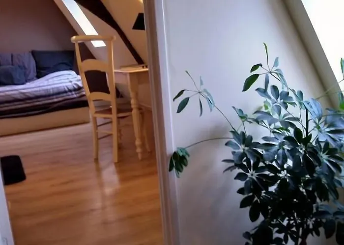 La Ferme De La Papote Bed & Breakfast 3*