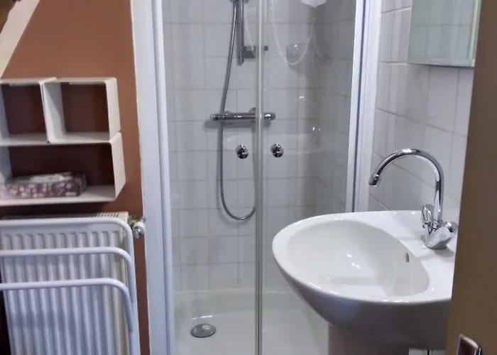 La Ferme De La Papote Bed & Breakfast 3*