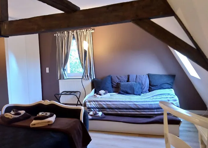 La Ferme De La Papote 3*
