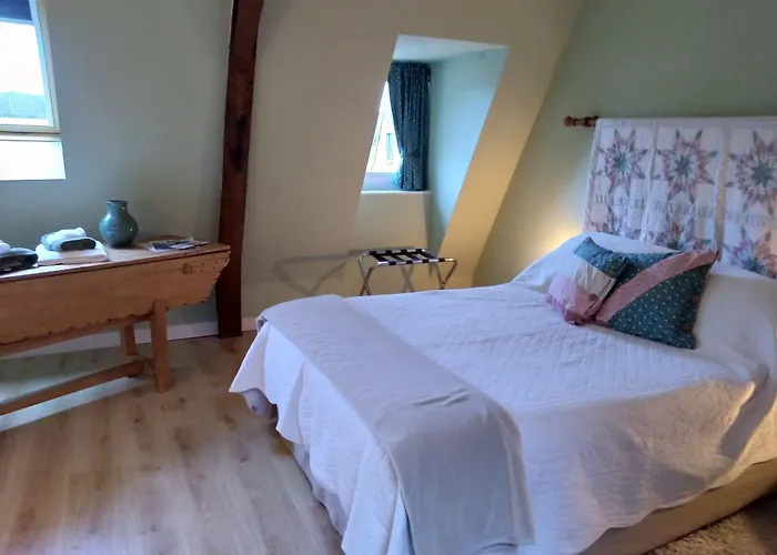La Ferme De La Papote Bed & Breakfast 3*
