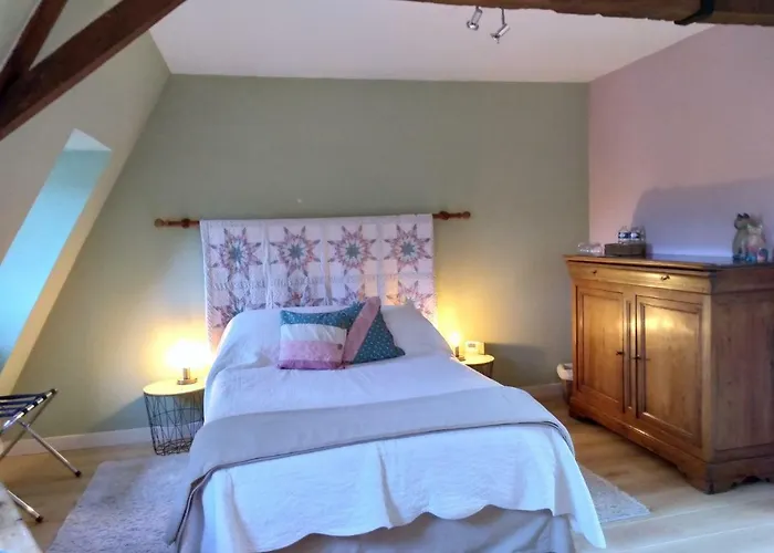 La Ferme De La Papote 3*